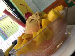 -Jonah's Fruit Shake & Snack Bar
