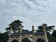 -灵谷景区