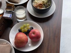 -上海外滩茂悦大酒店