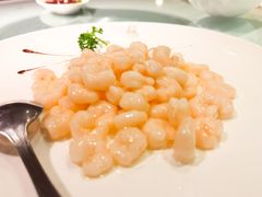 清炒河虾仁-苏浙汇(朝外店)