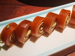 山楂-前海沿·青岛菜(五四广场永旺店)