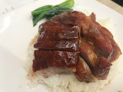 -太兴烧味餐厅(香港机场店)