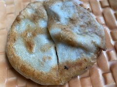 蒙古馅饼-老阿妈乌海蒙餐馆(锦馨园小区店)