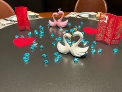 -全聚德烤鸭店(马家堡店)