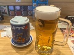-合点寿司(金虹桥商场店)