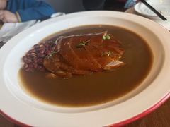 -王府井文华东方酒店-紫膳餐厅