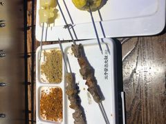 -三个蒙古大叔羊肉串(大宁店)