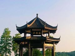 -东湖落雁景区