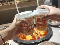 -巴蜀王婆大虾(南锣鼓巷店)