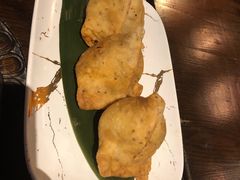 -甘尼仕印度餐厅酒吧(斜塘老街店)