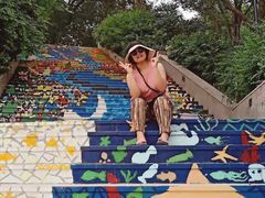 -东戴河风景区-止锚湾