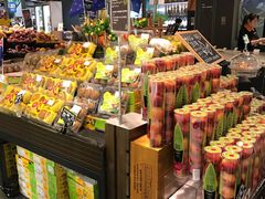 -Olé精品超市(重庆观音桥店)