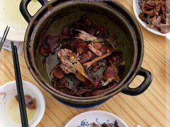 -斯丹姜母鸭·古法干香(涂门街总店)