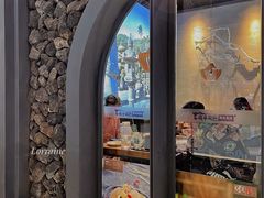 -黑牛黑猪烤肉专门店(万象城店)