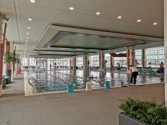 -上海浦东嘉里大酒店