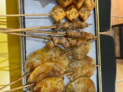 -望京小腰(北京总店)