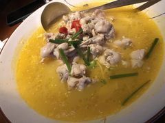 泡椒田鸡-第一站(涵江塘北店)