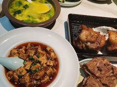 -丛林狼酱骨头(金川店)