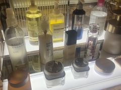 -麓湖国际水疗