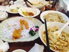 -河南食府(人民路店)