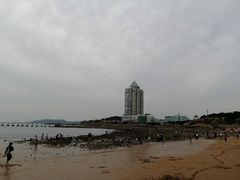 -八大关景区