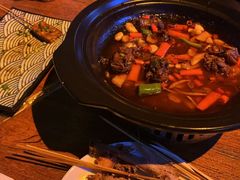 -双层巴士·鲜串鲜啤·团建聚会(凯德广场店)