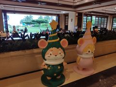 -三亚亚龙湾天域度假酒店