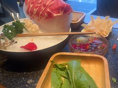 -盡膳口福跷脚牛肉火锅(北美新天地店)