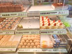 -南洋大师傅(长楹天街店)