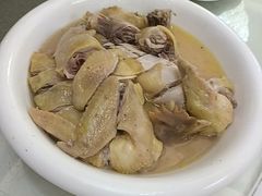 -黄埔华苑酒家(黄埔总店)