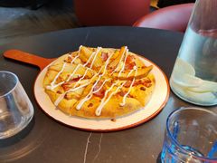 -必胜客(石佛营店)