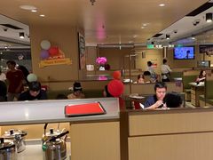 -海底捞火锅(旭辉MALL店)