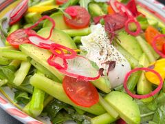 -Alimentari早午餐(安福路店)