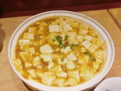 蟹粉豆腐-弄堂小笼包(天津南开大悦城店)