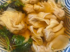 -北丐先生·野馄饨烧烤(泰达E街区店)
