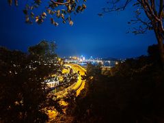 -星海湾跨海大桥