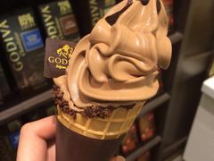 Godiva(港汇广场店)-GODIVA(港汇恒隆广场)