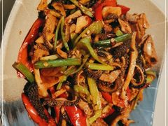 -南来顺饭庄·清真(南菜园店)