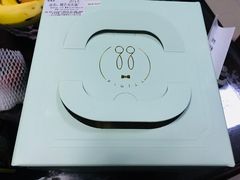 -兔兔家蛋糕甜品(德胜店)