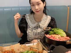 -朴鲸家正宗韩国料理(福田店)