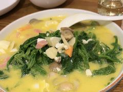 -如轩·海鲜砂锅粥·潮汕菜(海珠店)