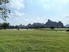 -南宁花花大世界景区