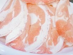 -楼外楼大刀肉传统火锅(西安大路店)