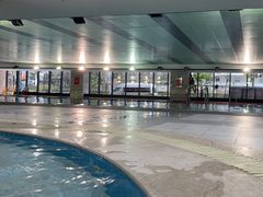 -美格菲健身(外滩店)