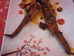 -蘑菇私房菜小馆(杨家坪西城天街店)