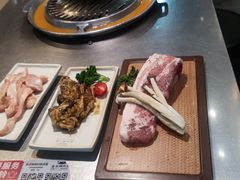 -喜来稀肉(虹泉路店)