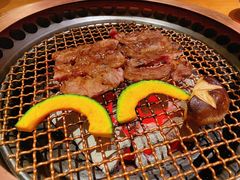 -炎蔵牛舌烤肉