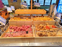 -尹珍珠·韩式无限烤肉(回龙湾店)