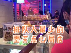 -7mall美食潮地标