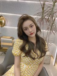 点击看大图 -3AM HAIR SALON烫发染发接发